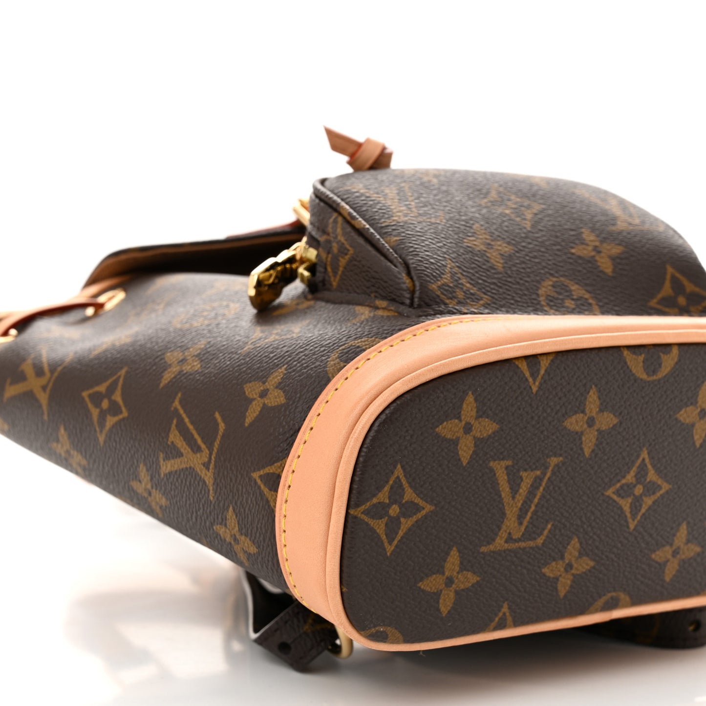 Monogram Montsouris Mini NM