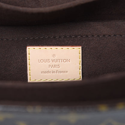 Louis Vuitton Monogram Pochette Metis 6 of 12