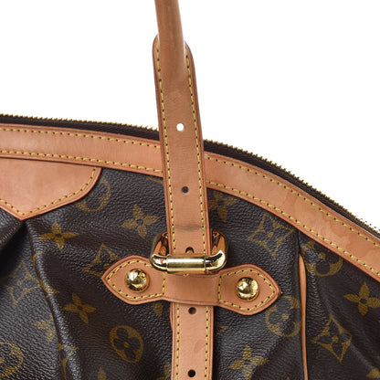 Louis Vuitton Monogram Tivoli GM 13 of 14