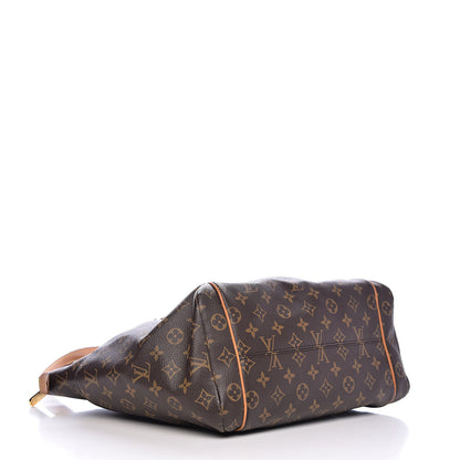 Louis Vuitton Monogram Totally MM 4 of 9