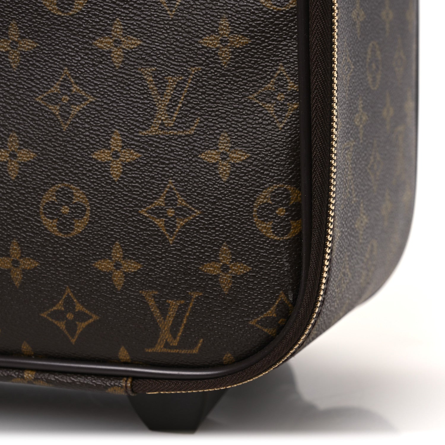 Louis Vuitton Monogram Pegase 45 10 of 14