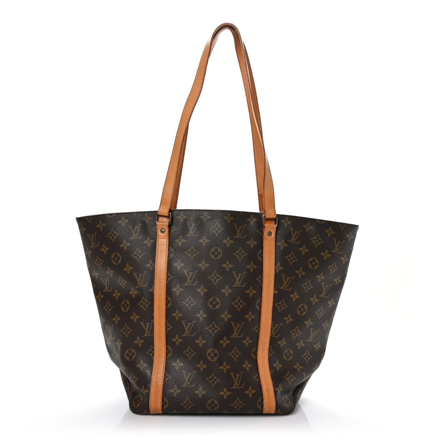 Monogram Sac Shopping Tote