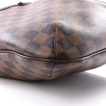 Louis Vuitton Damier Ebene Bloomsbury PM 5 of 9