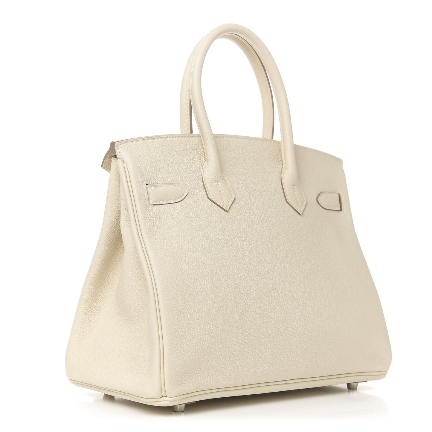 Togo Birkin 30 Craie