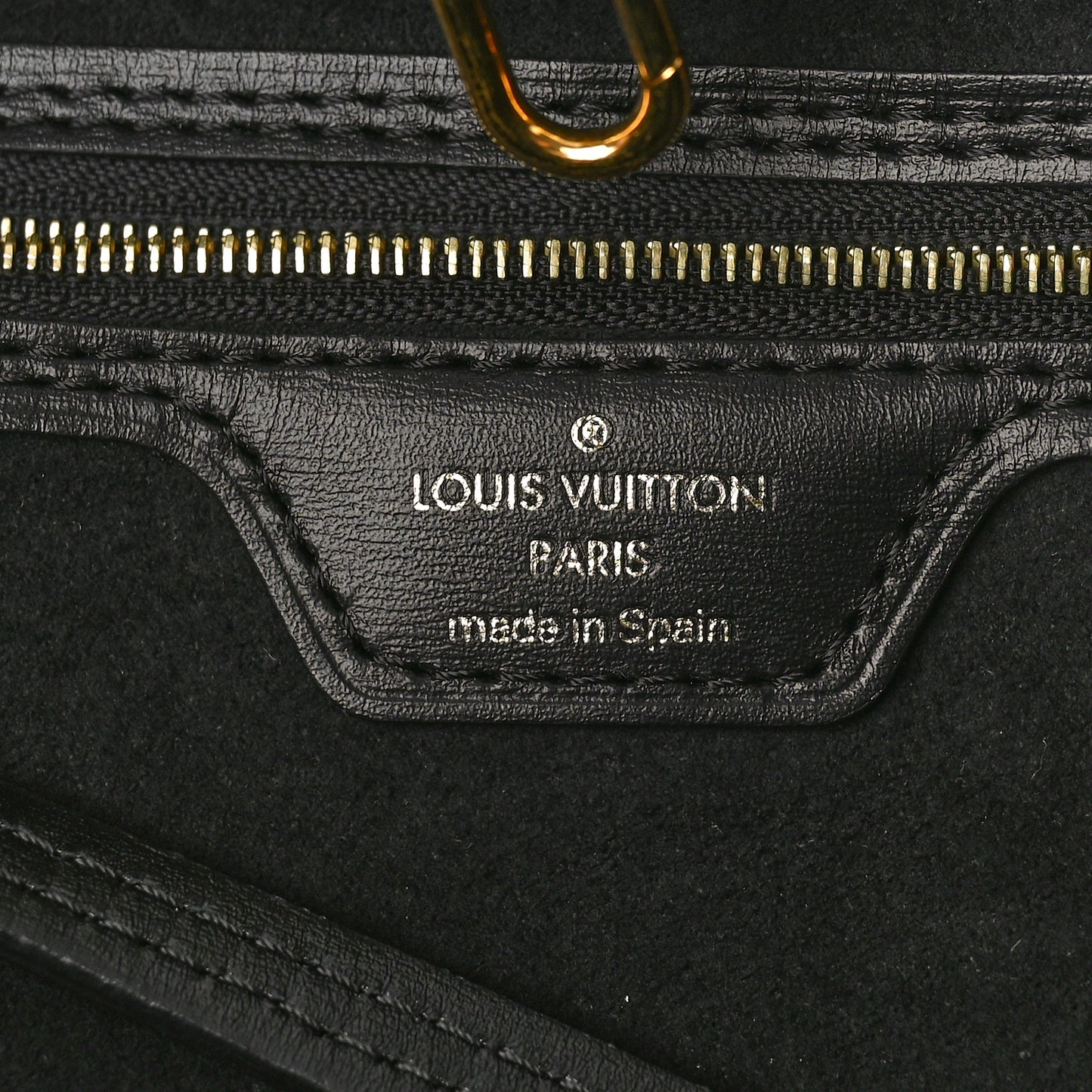 Jacquard Since 1854 Neverfull MM Grey