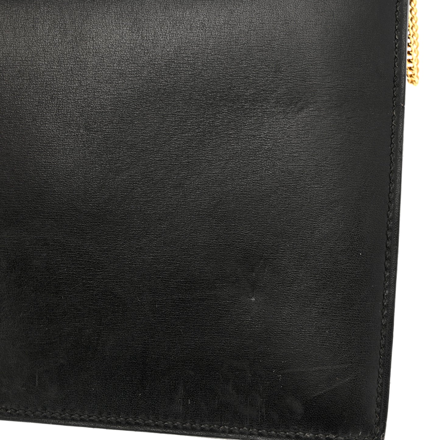 Box Lydie Clutch Black