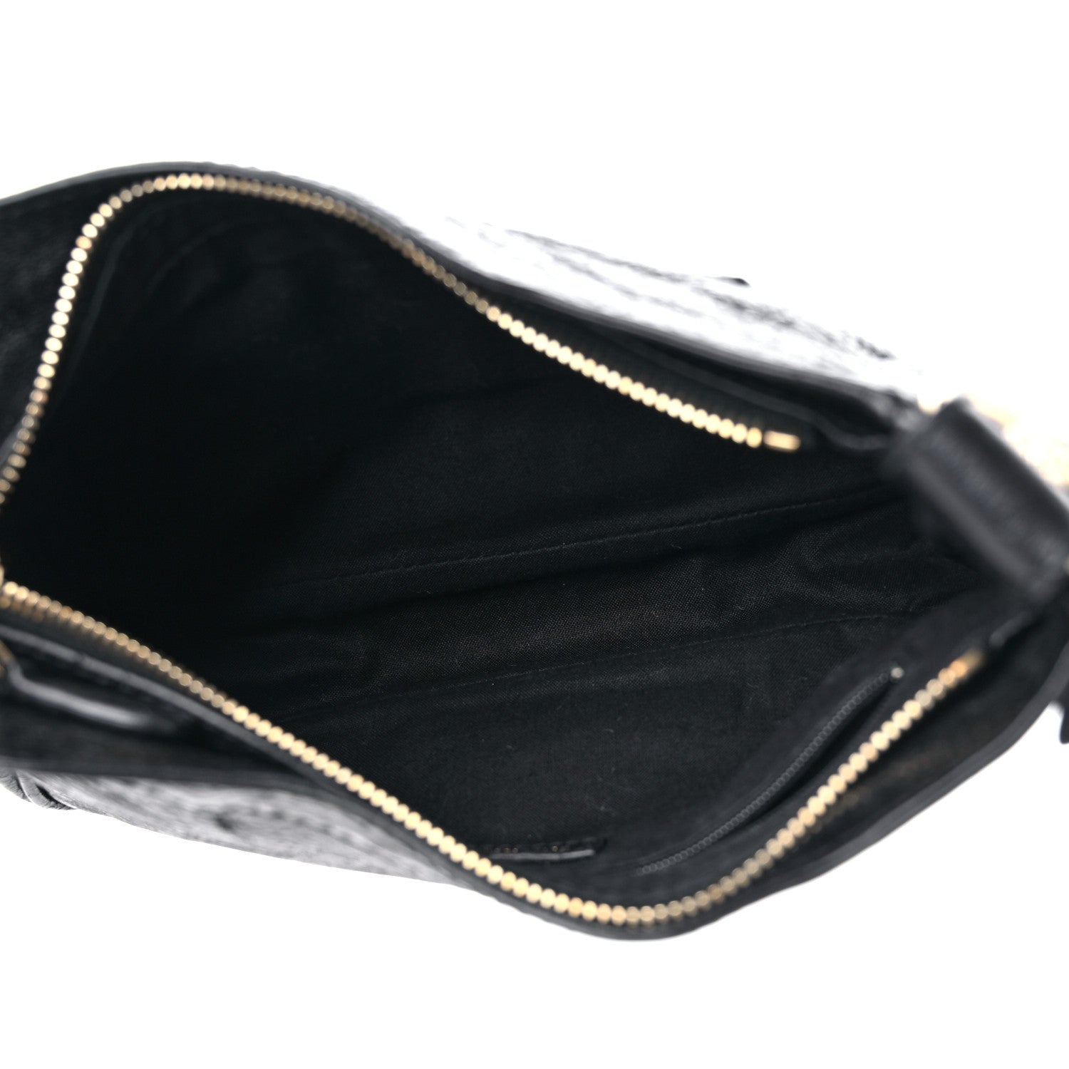 Balenciaga Agneau Giant 12 Gold Hardware Hip Black 5 of 10