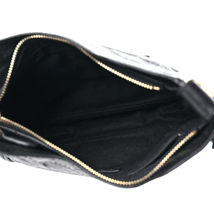 Balenciaga Agneau Giant 12 Gold Hardware Hip Black 5 of 10