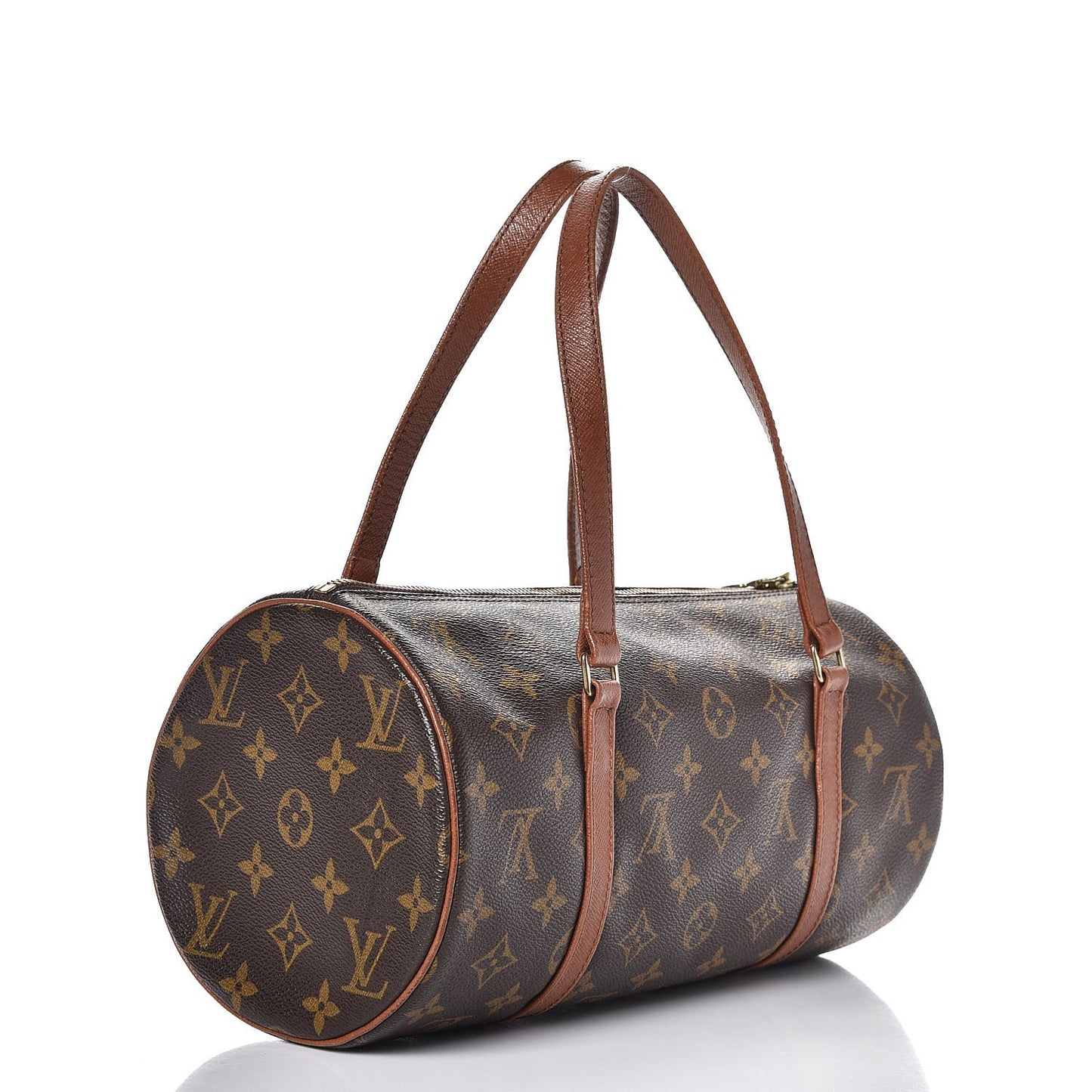 Monogram Papillon 30