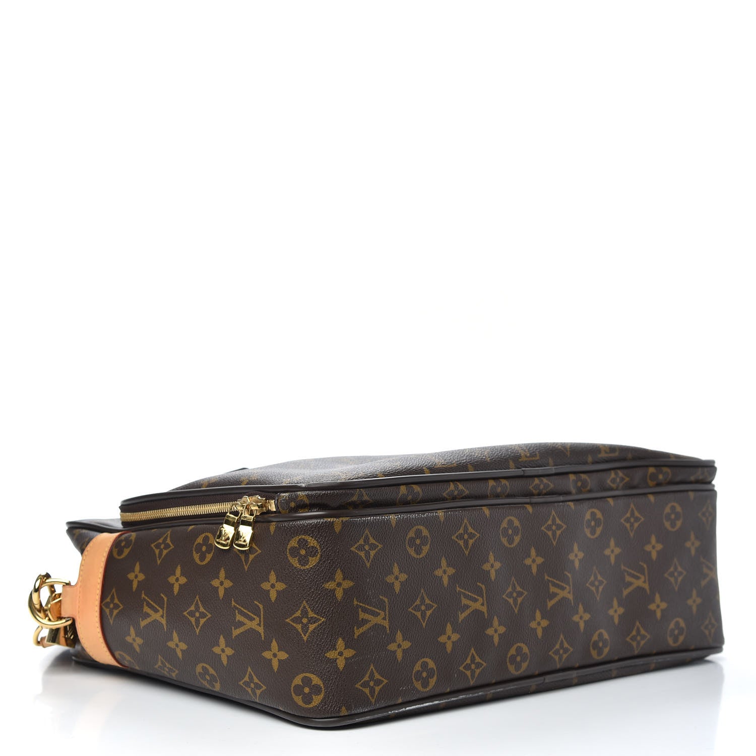 Louis Vuitton Monogram Icare Bag 3 of 14