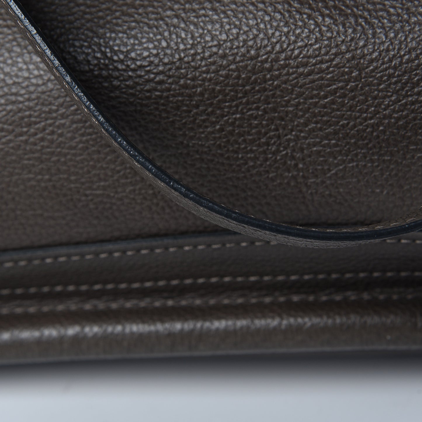 Calfskin Large Paraty Rock