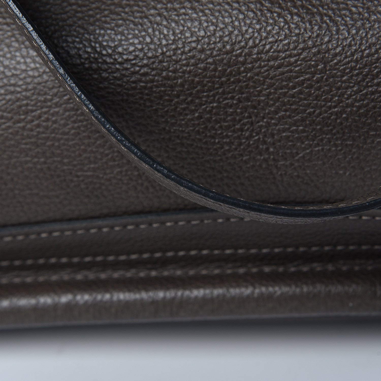 Chloe Calfskin Large Paraty Rock 13 of 13