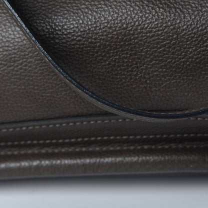 Chloe Calfskin Large Paraty Rock 13 of 13