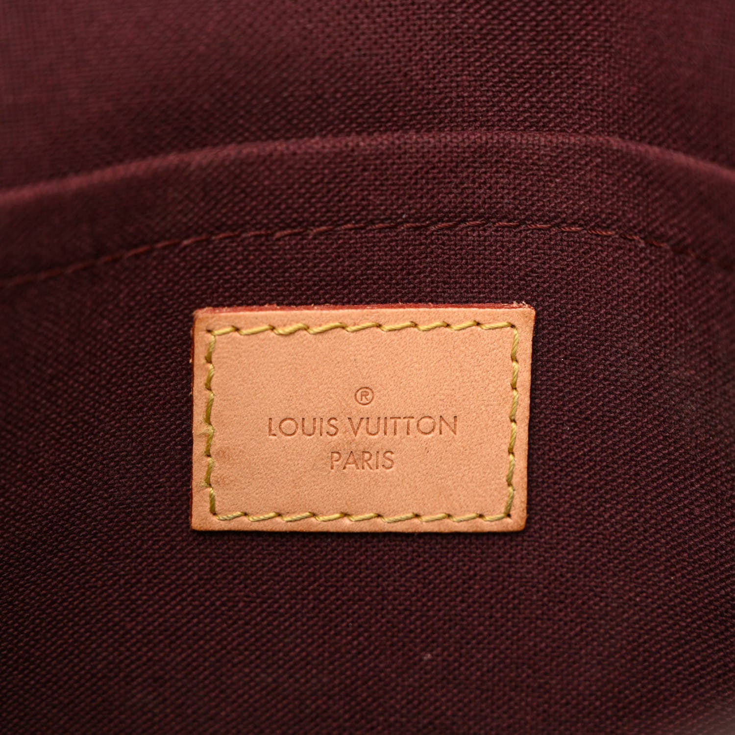 Louis Vuitton Monogram Favorite MM 6 of 11
