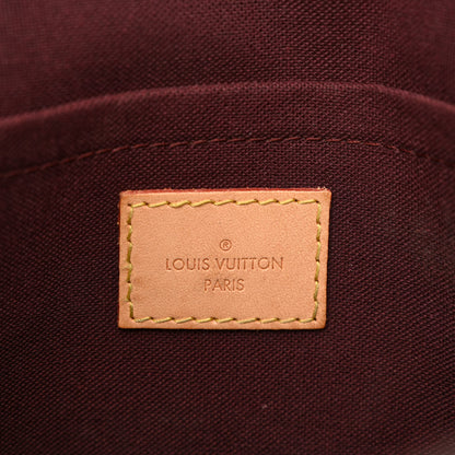 Louis Vuitton Monogram Favorite MM 6 of 11