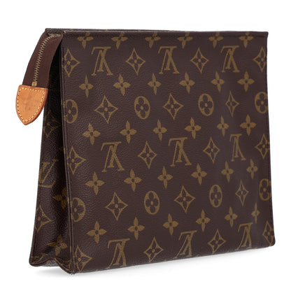 Louis Vuitton Monogram Toiletry Pouch 26 3 of 10