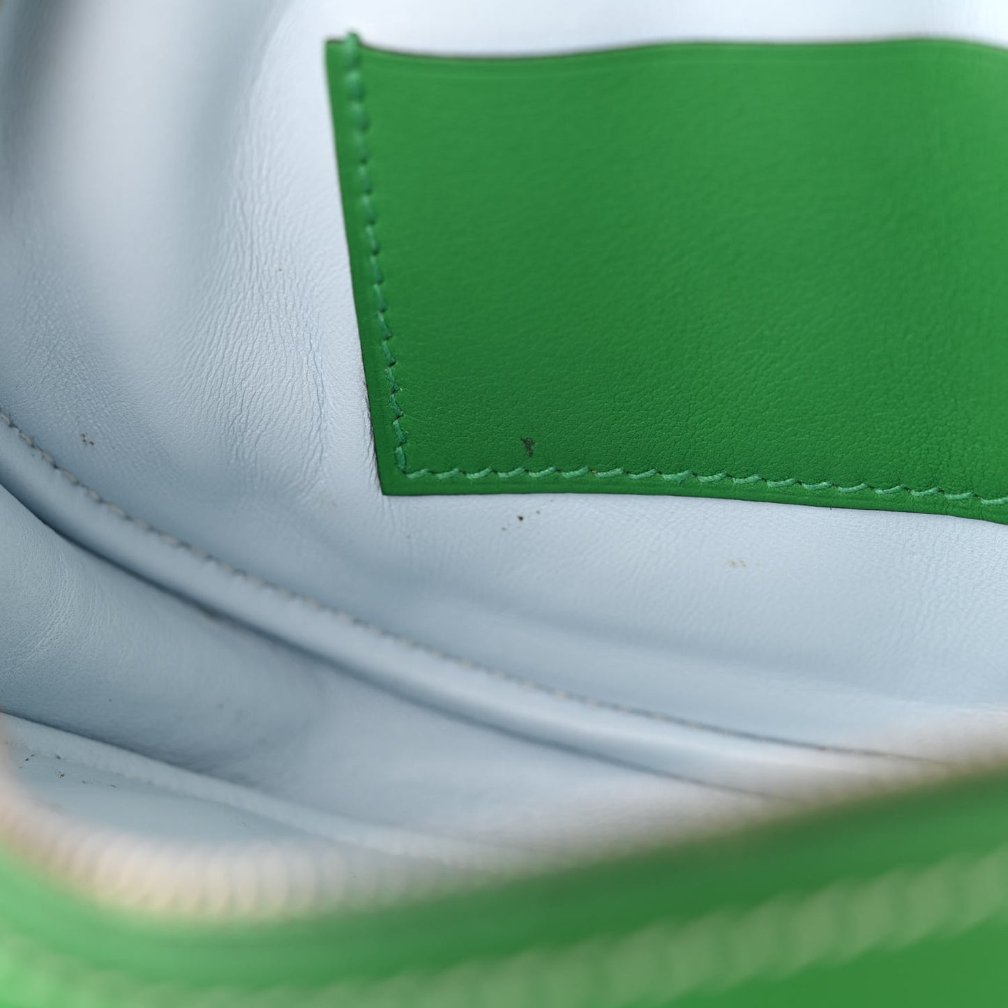 Swift Verso In The Loop Belt Bag Menthe