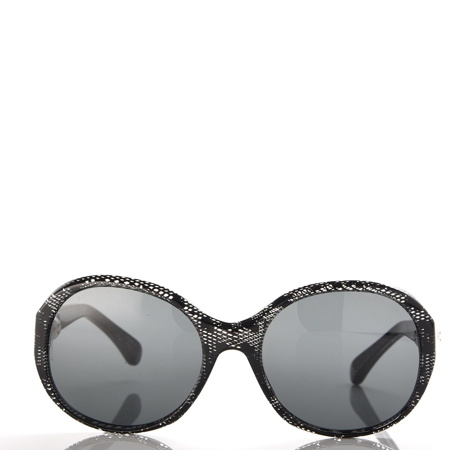 CC Pearl Sunglasses 5211-H Black
