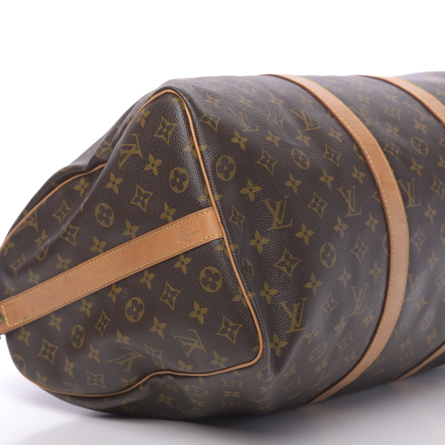 Monogram Keepall Bandouliere 50