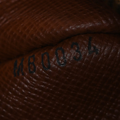Louis Vuitton Monogram Trocadero 27 7 of 10