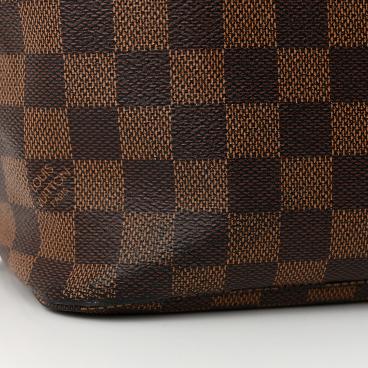 Damier Ebene Neo Neverfull MM