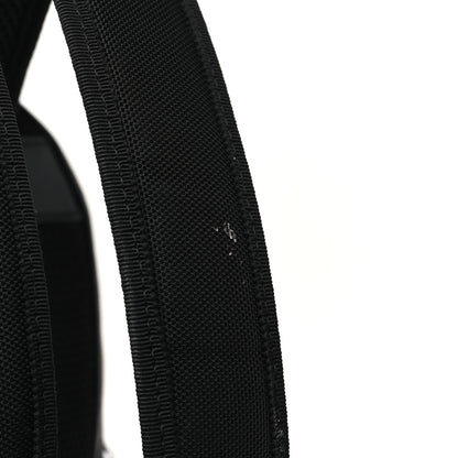 Gucci GG Supreme Monogram Small Eden Day Backpack Black 10 of 10