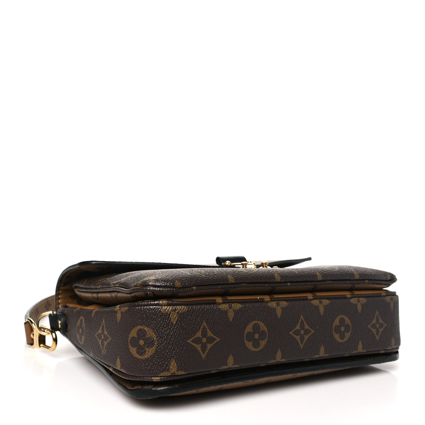 Reverse Monogram Pochette Metis