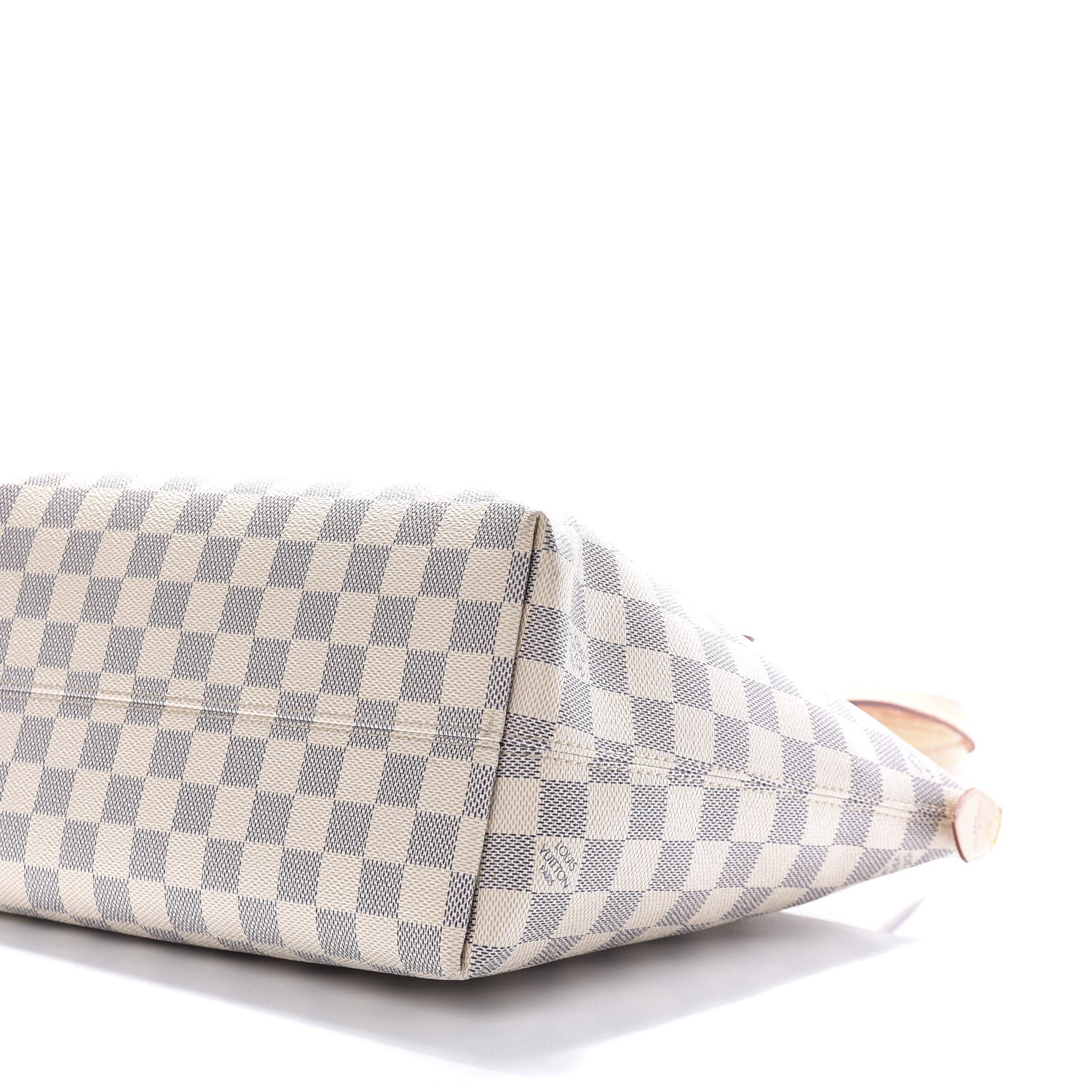 Louis Vuitton Damier Azur Iena PM 7 of 12