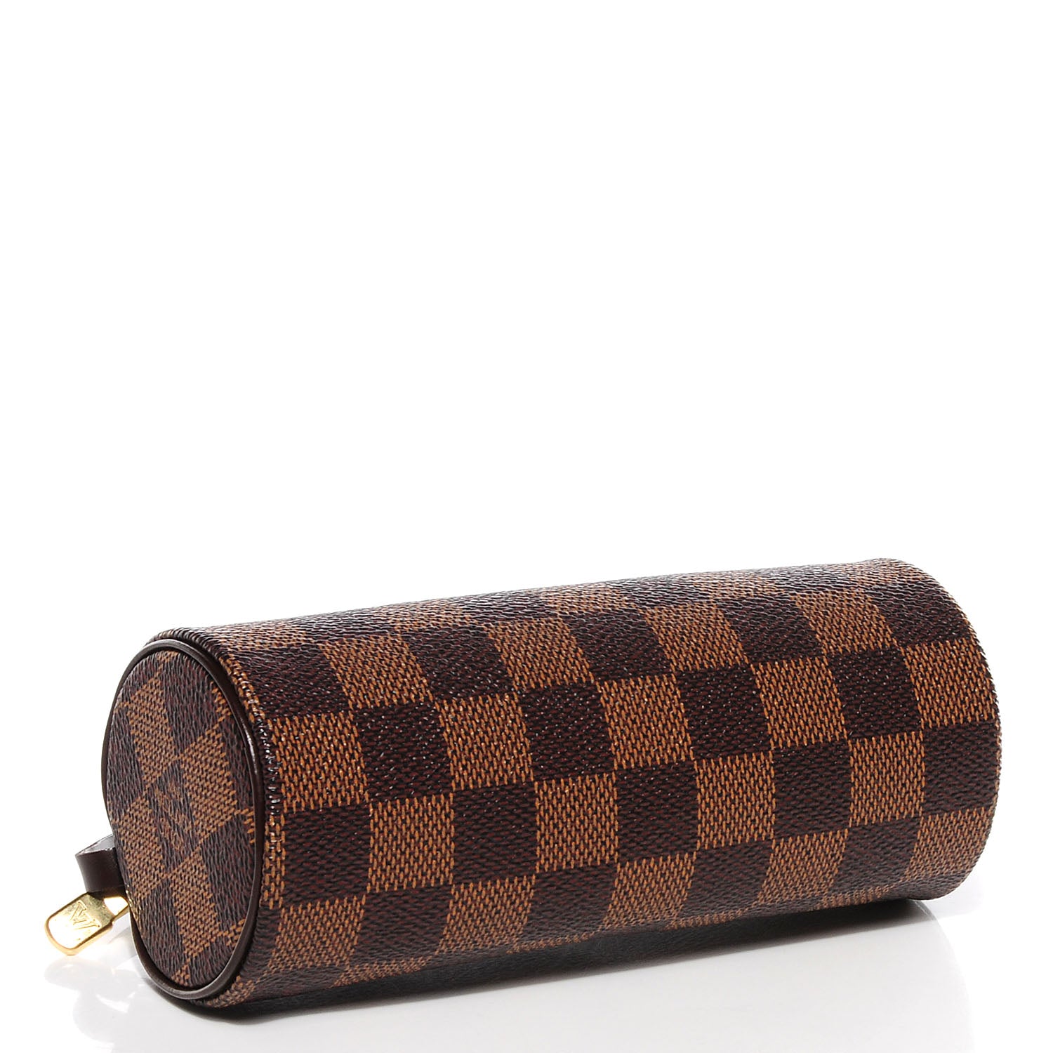 Louis Vuitton Damier Ebene Mini Papillon 4 of 6