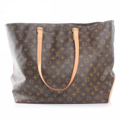 Louis Vuitton Monogram Cabas Alto 1 of 7