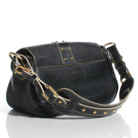 Suhali Le Confident Black