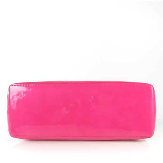 Louis Vuitton Vernis Wilshire PM 5 of 7