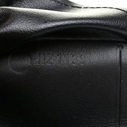 Louis Vuitton Monogram Eclipse Discovery Compact Wallet 7 of 8