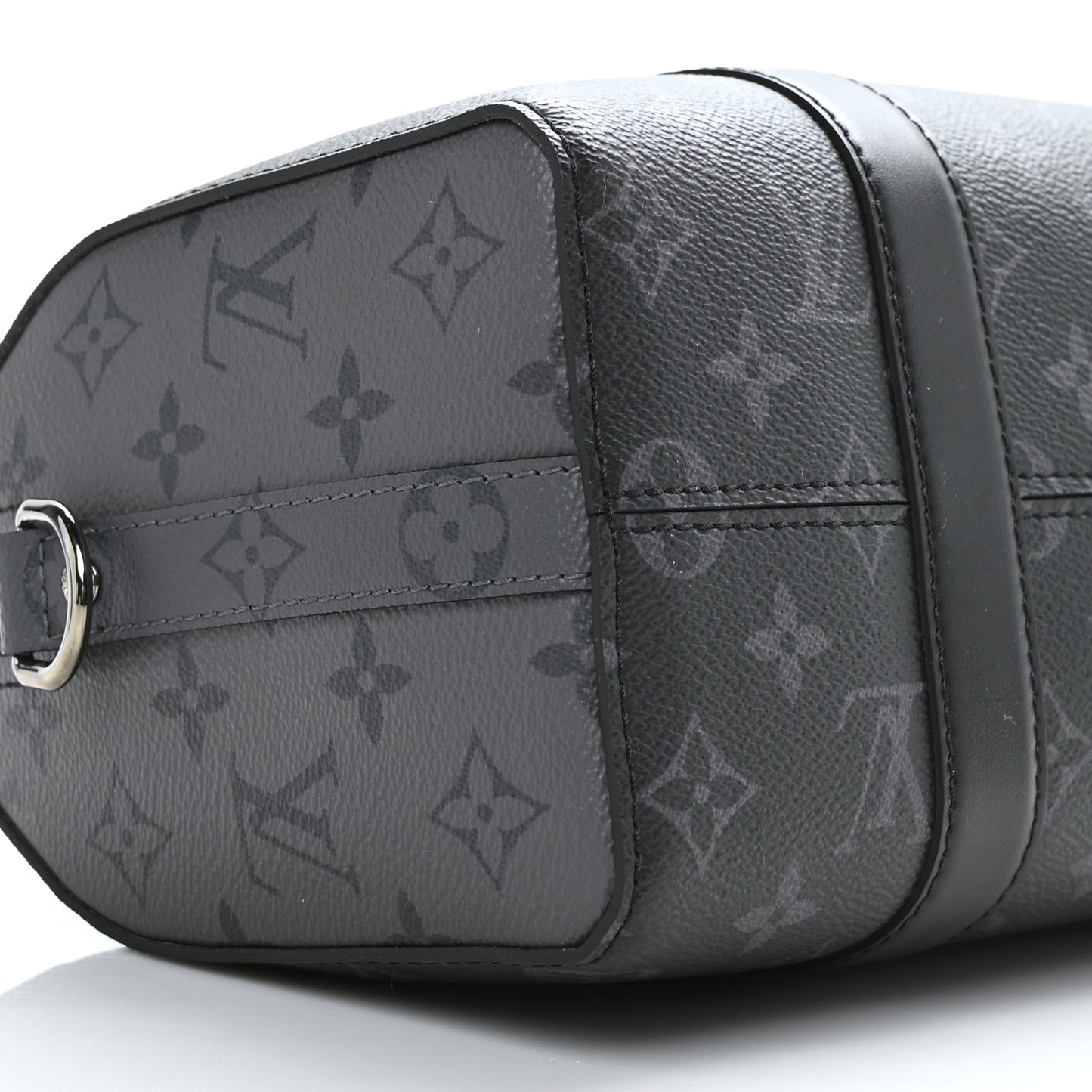 Reverse Monogram Eclipse City Keepall