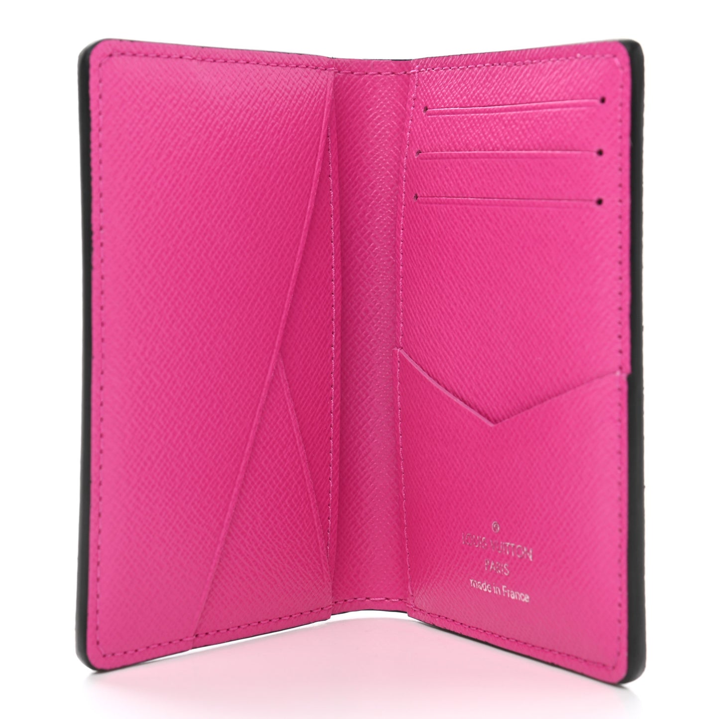 Taigarama Pocket Organizer NM Fuchsia