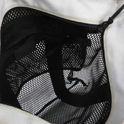 Chanel Mesh Sport Tote Black 7 of 13