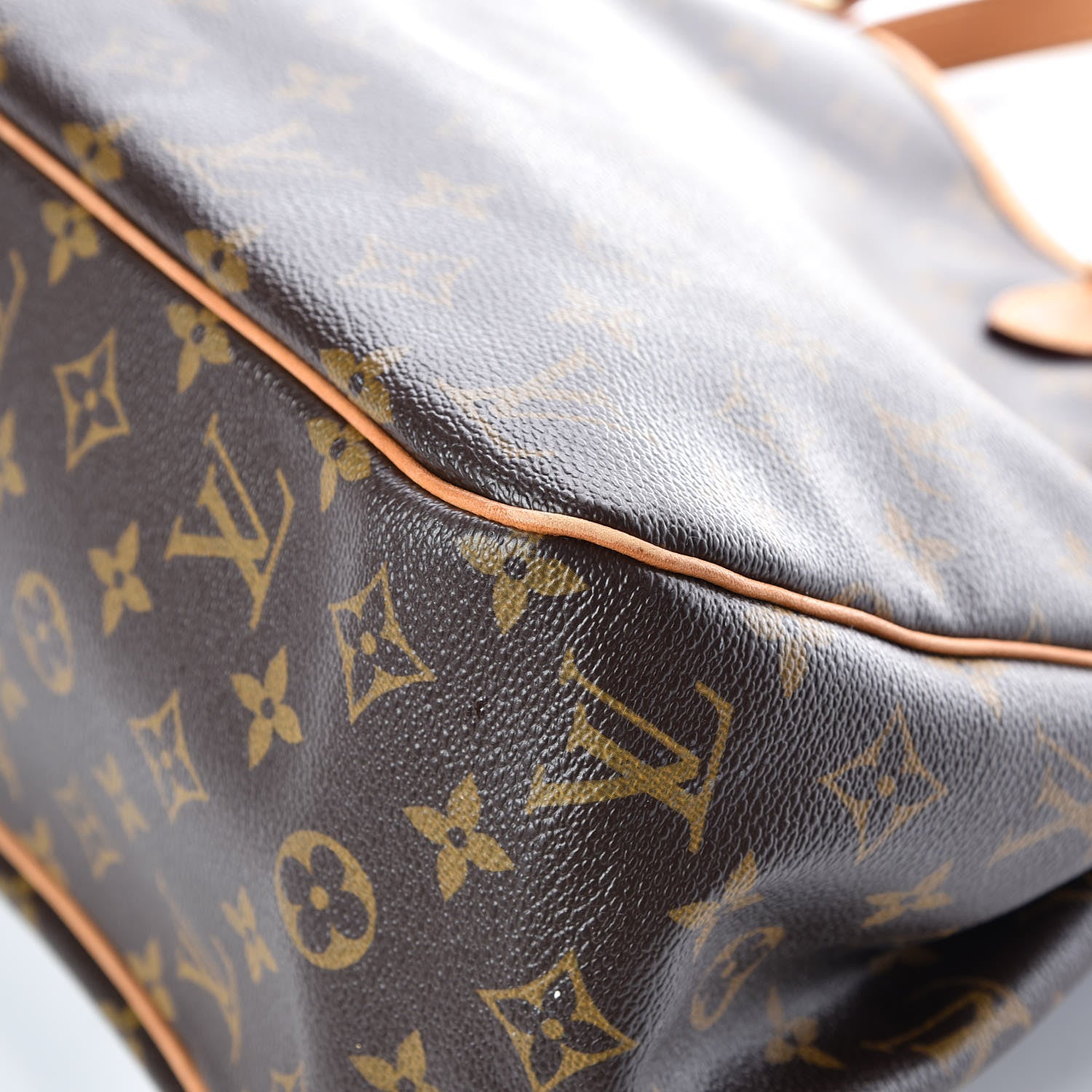 Louis Vuitton Monogram Batignolles Horizontal 10 of 13