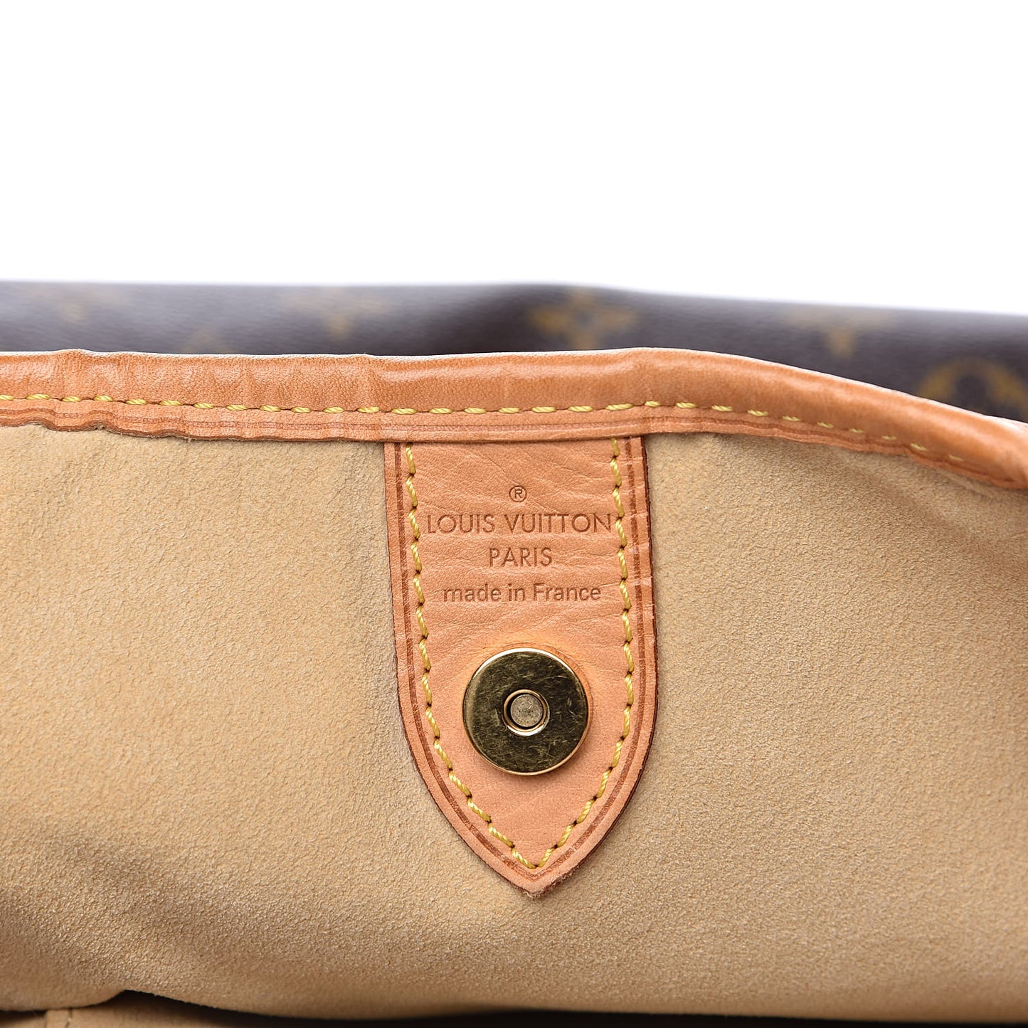 Monogram Galliera PM
