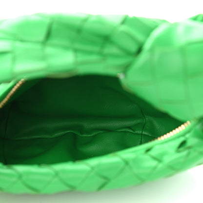 Bottega Veneta Nappa Intrecciato Mini Jodie Parakeet 5 of 10