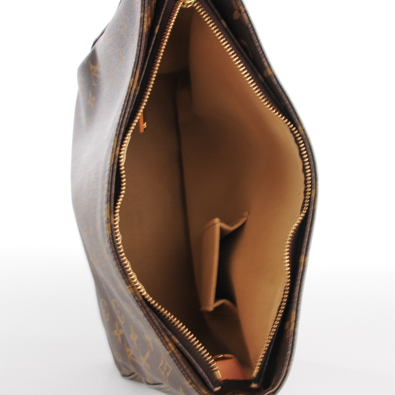 Louis Vuitton Monogram Looping GM 7 of 7
