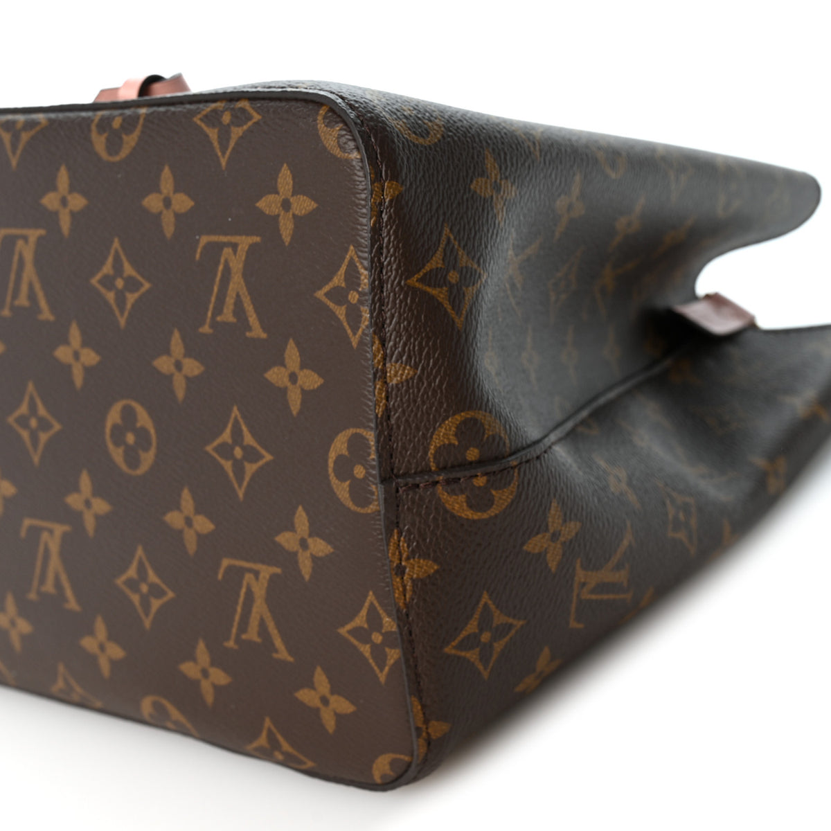 Monogram Neonoe MM Rose Poudre