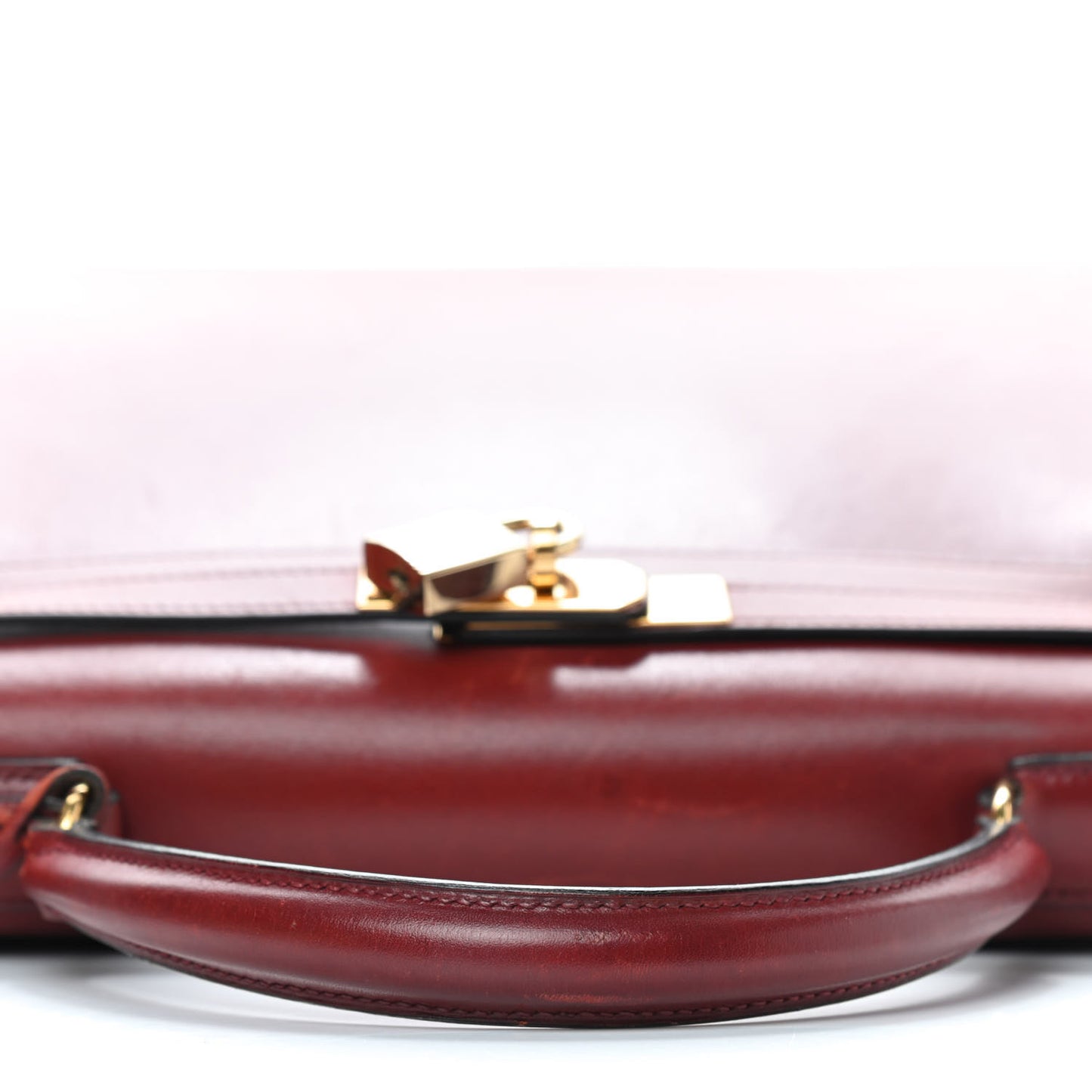 Box Kelly Sellier 28 Rouge H