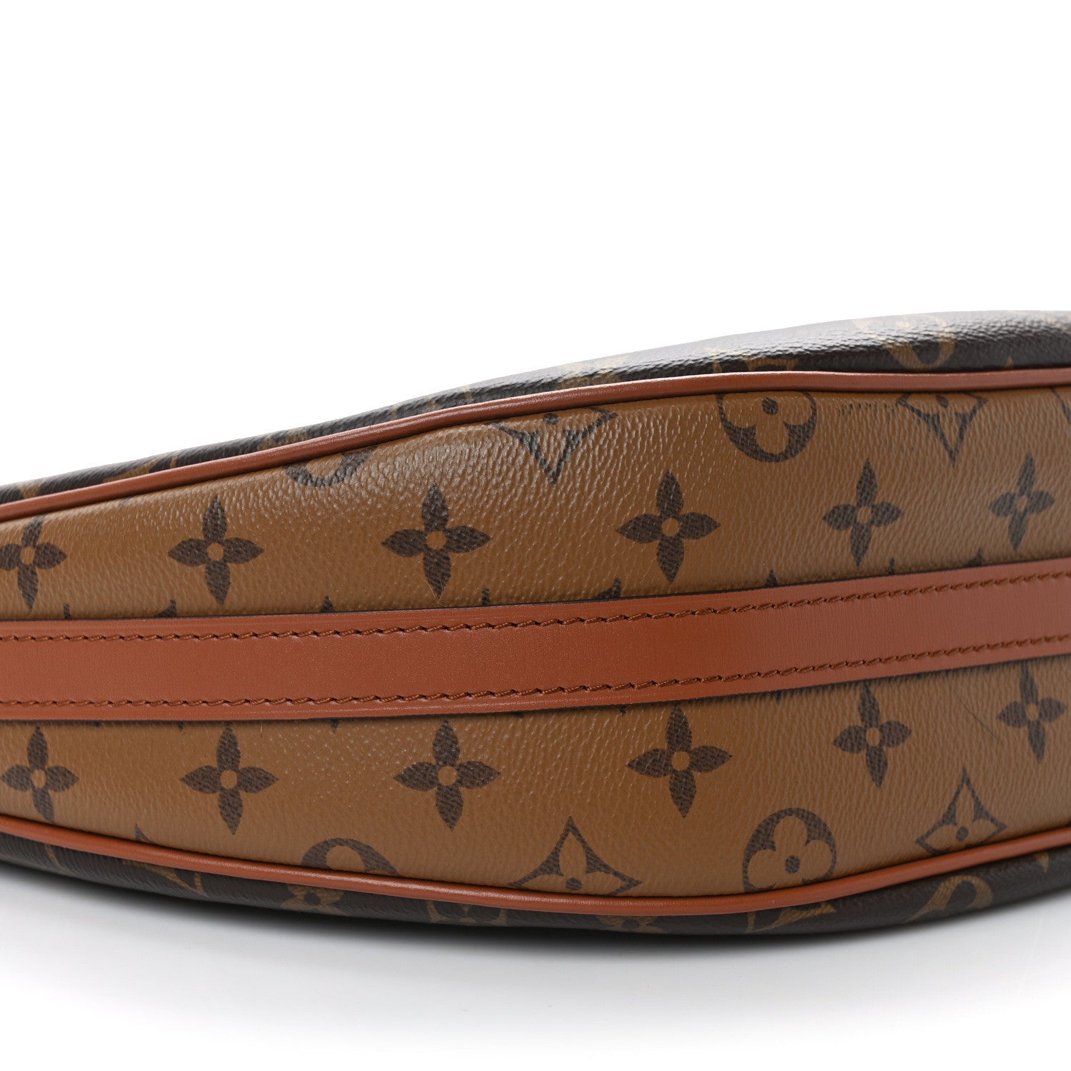 Louis Vuitton Reverse Monogram Loop Hobo 8 of 10