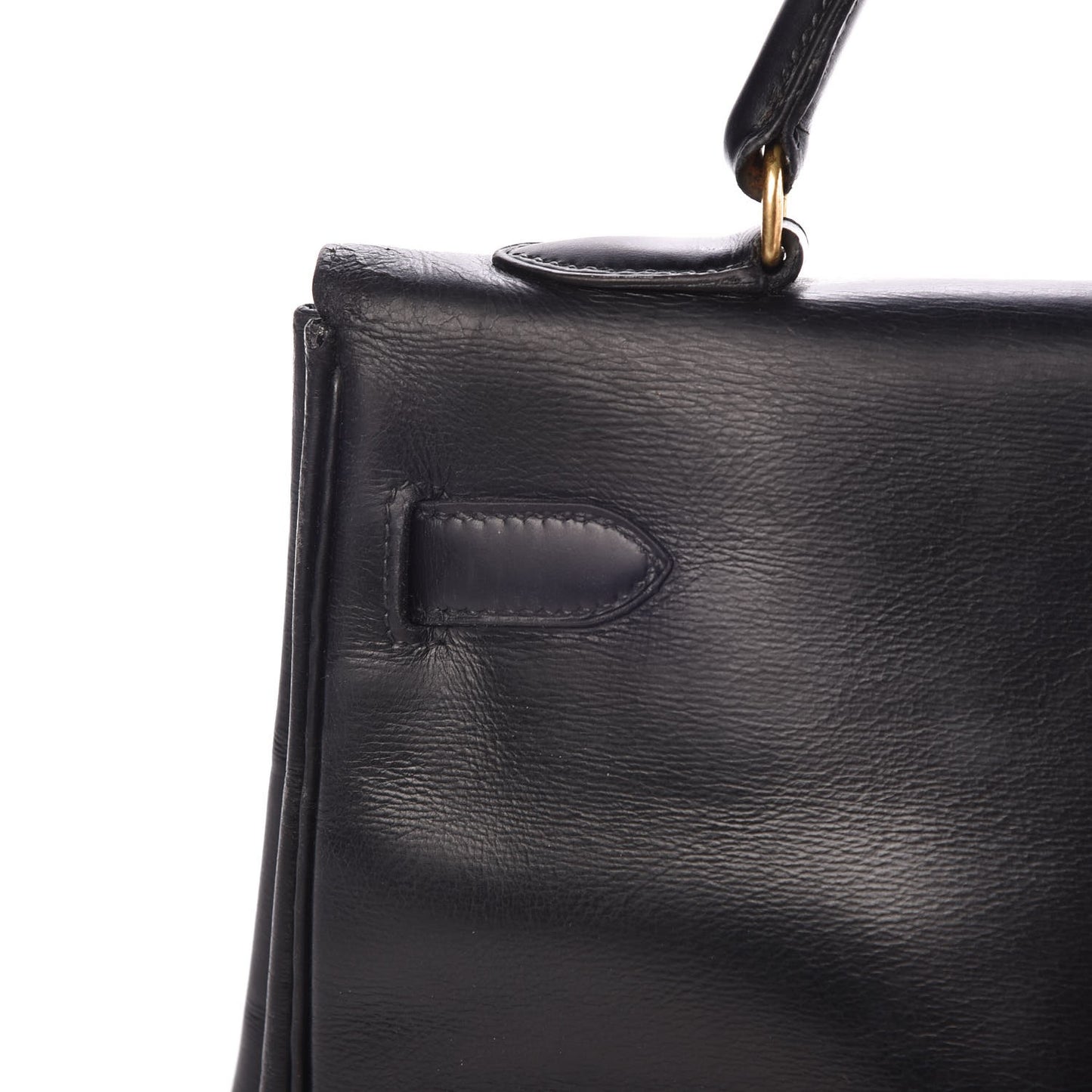 Box Kelly Retourne 32 Black
