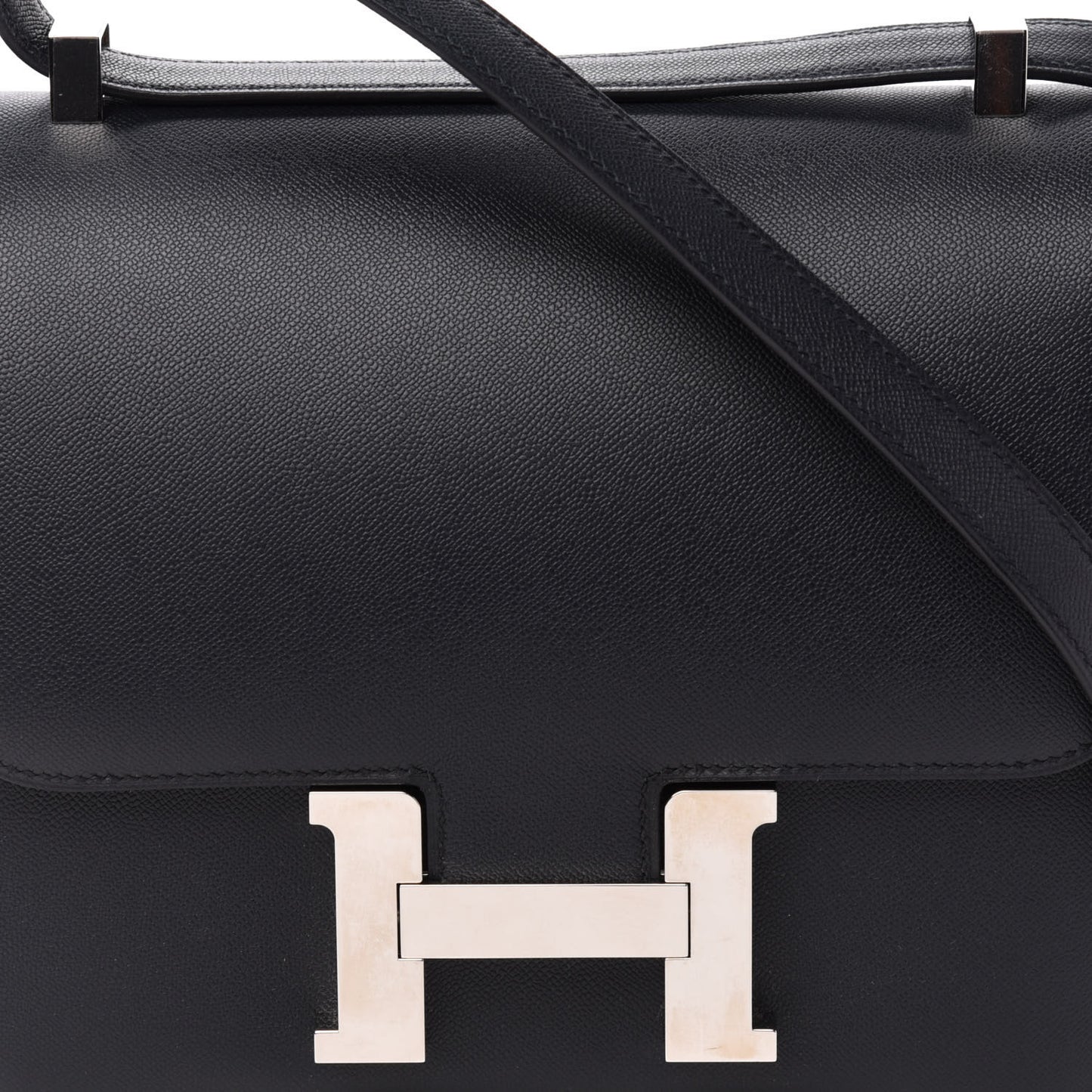 Grained Monsieur Constance 24 Black