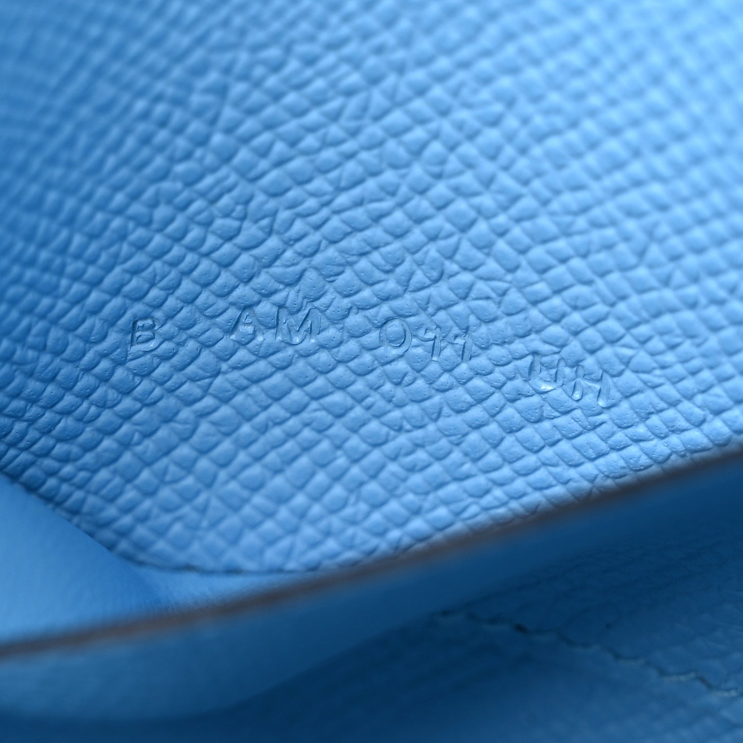 Epsom Hermesnap Wallet Celeste