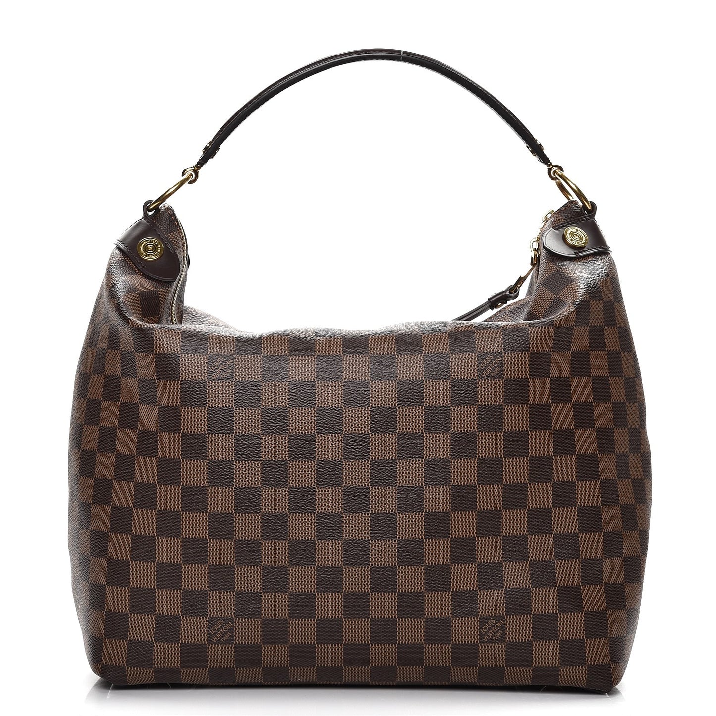 Damier Ebene Duomo Hobo