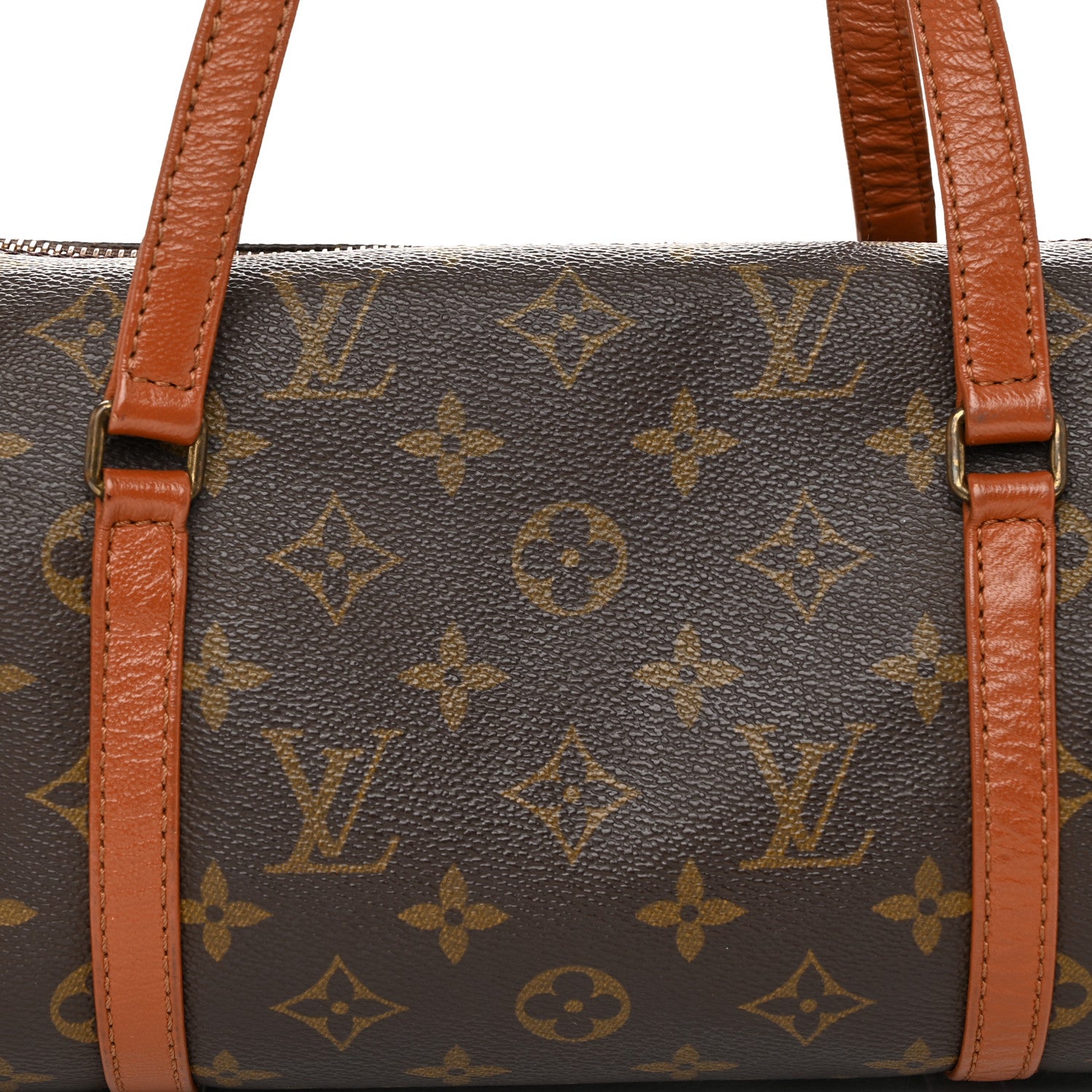 Louis Vuitton Monogram Papillon 30 with Companion 8 of 11
