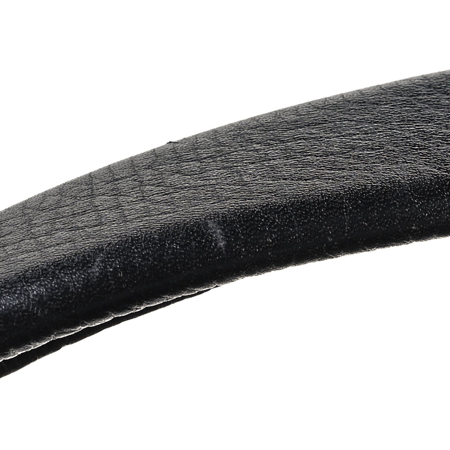 Taurillon Capucines MM Black Petale