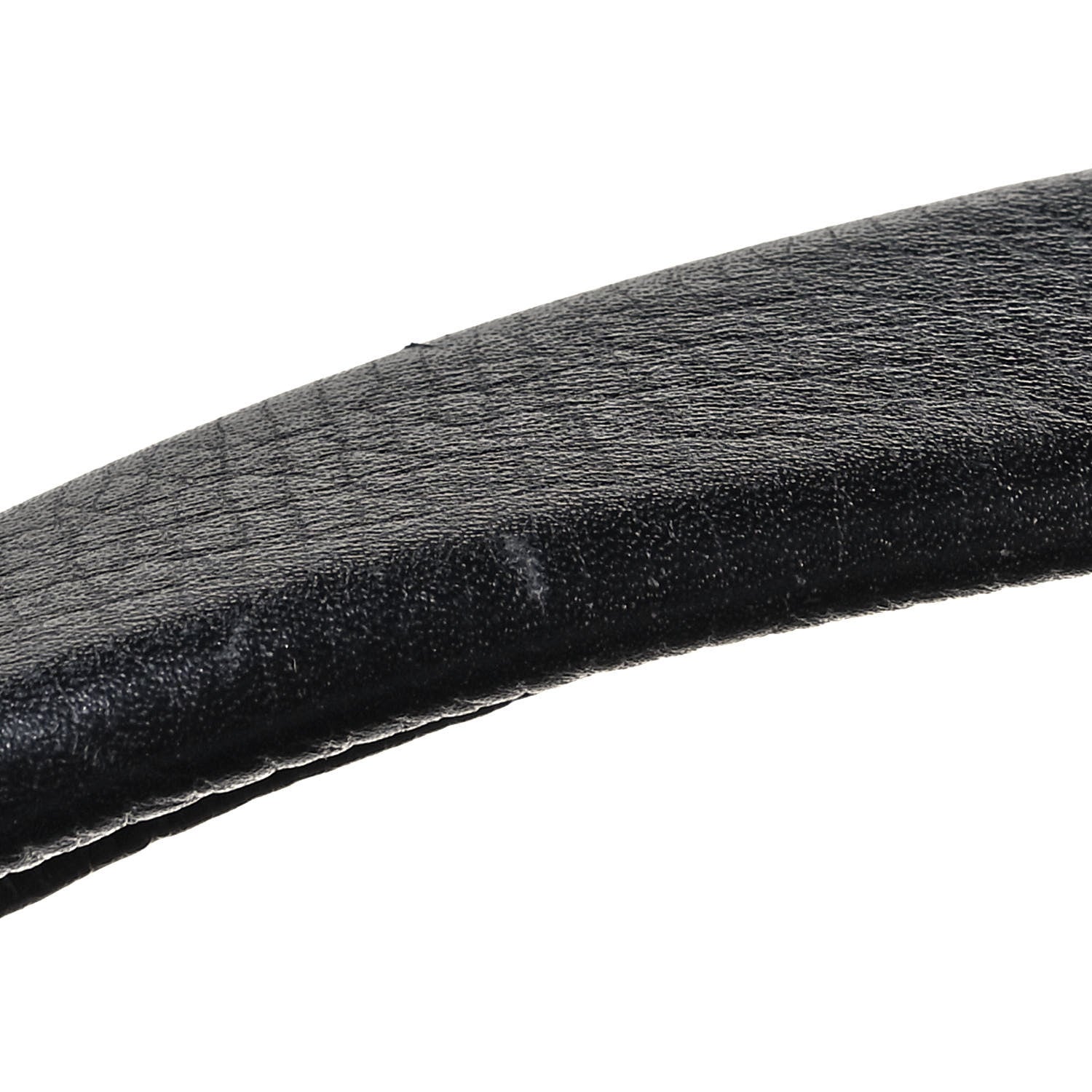 Louis Vuitton Taurillon Capucines MM Black Petale 10 of 15
